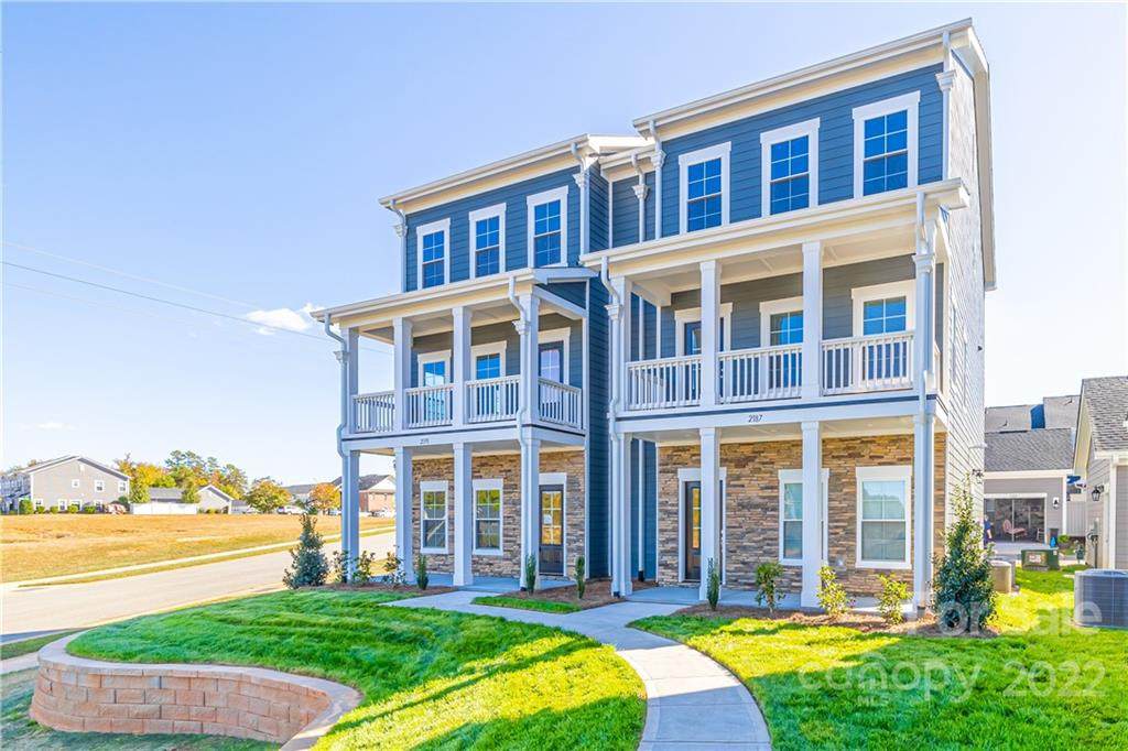2191 Moss Meadow Lane - Photo 1