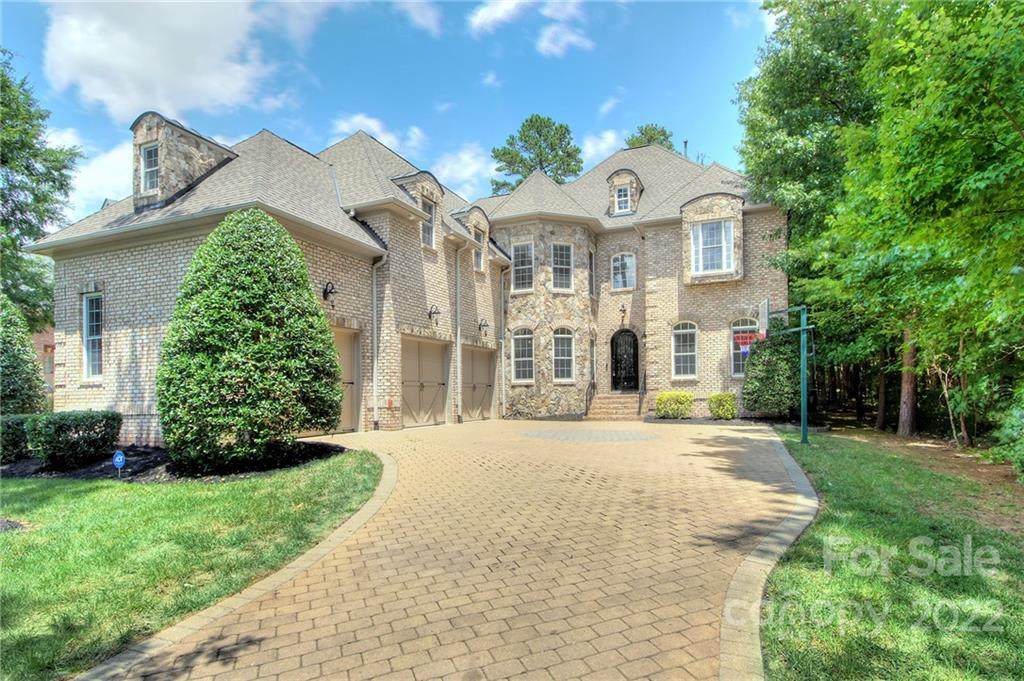 1108 Anniston Place - Photo 1
