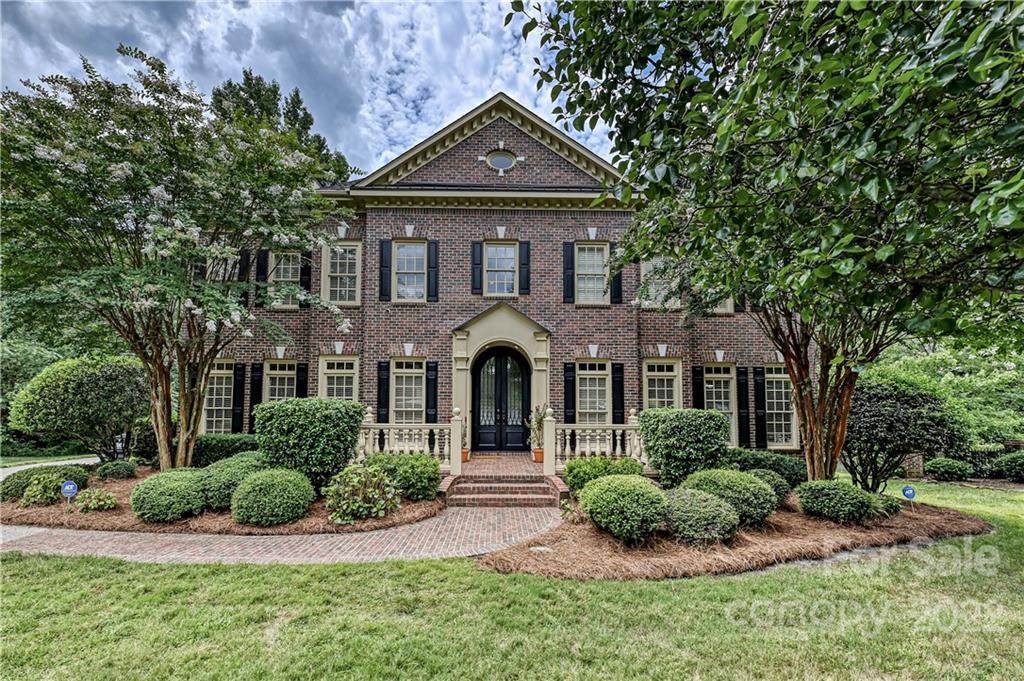 16736 Ansley Walk Lane - Photo 1