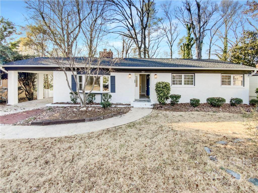 1921 Birchcrest Drive - Photo 1