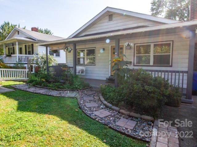 120 Hudson Street - Photo 1