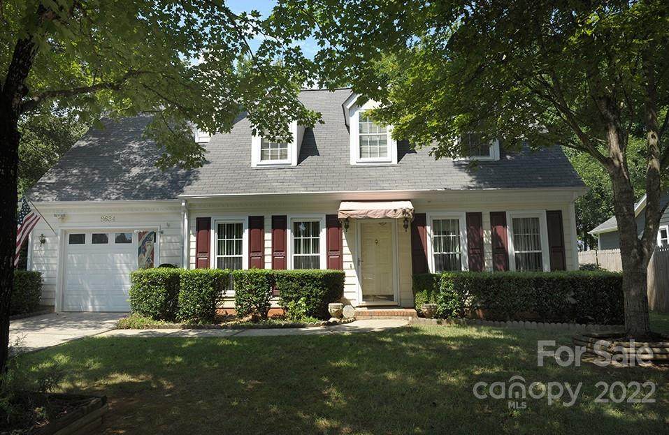 8634 Brookstead Drive - Photo 1
