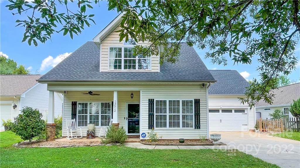 13512 Glenwyck Lane - Photo 1