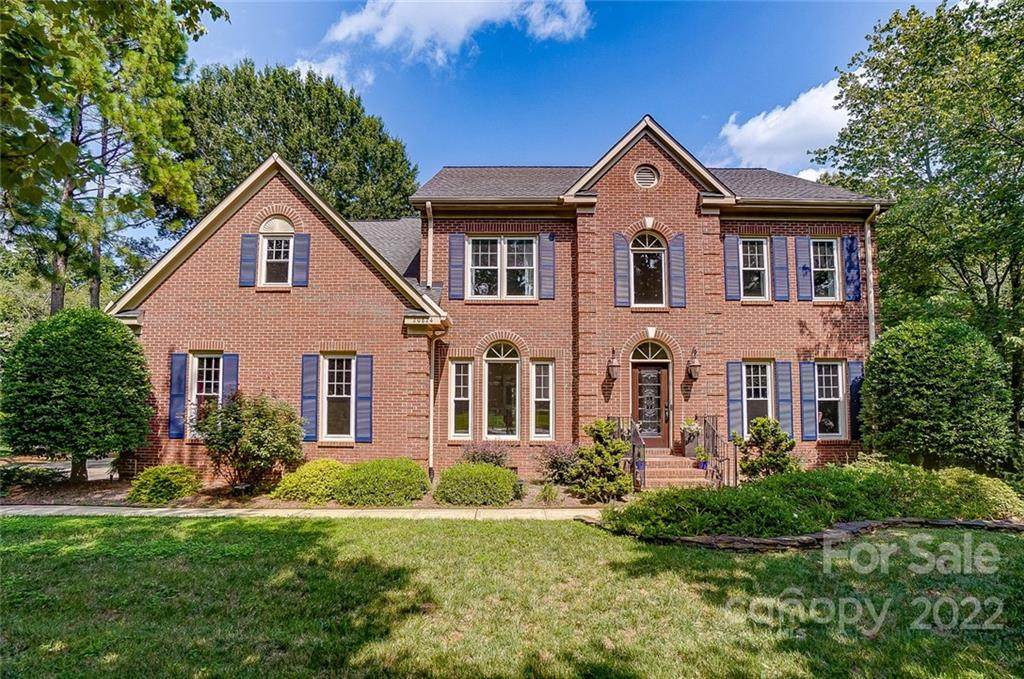 20824 Decora Drive - Photo 1