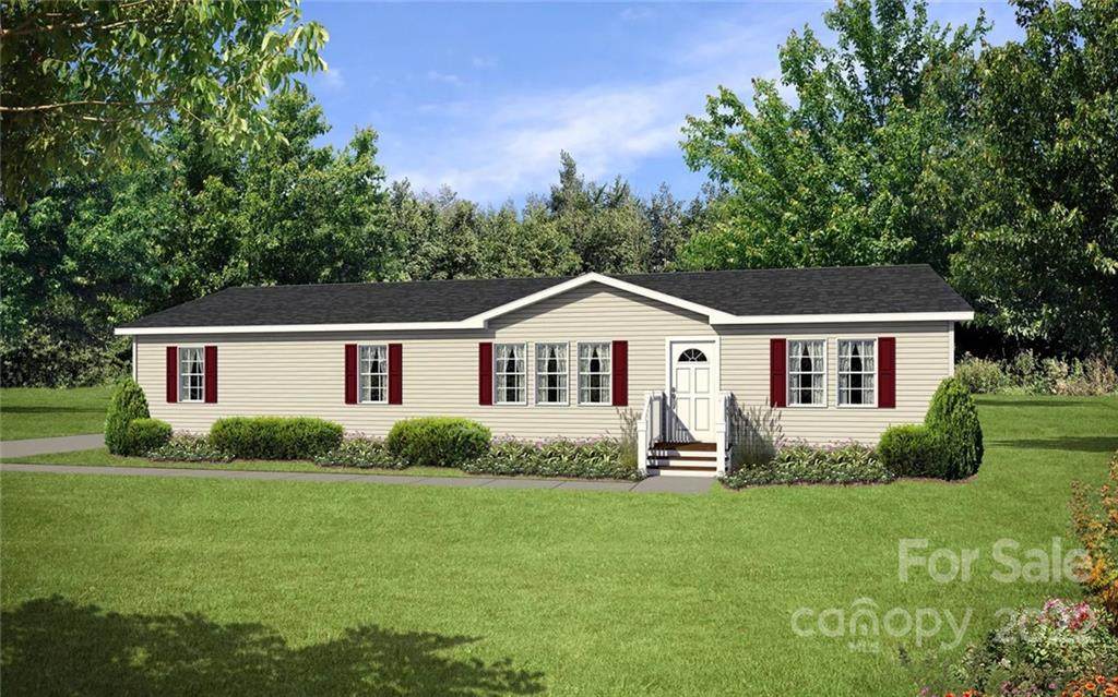 tbd Bayleigh Drive - Photo 1