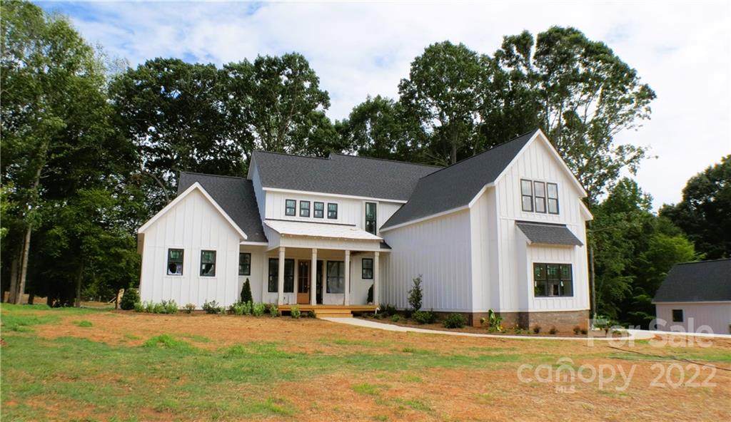 115 Reese Wilson Road Extension - Photo 1