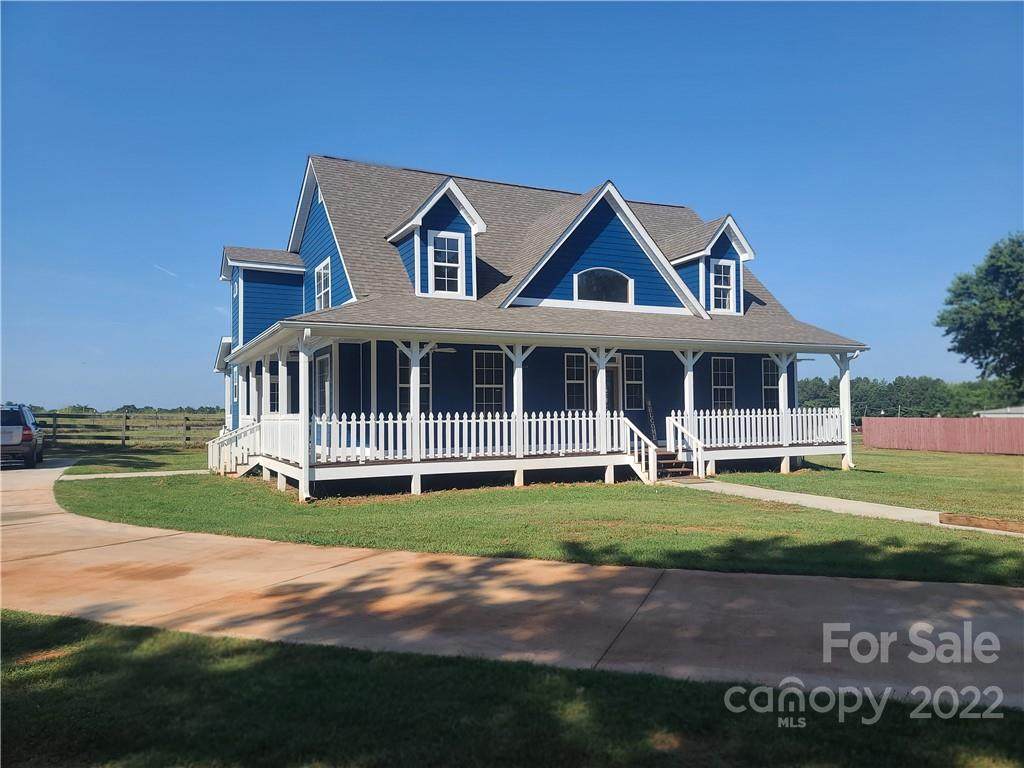 4830 Chesnee Road - Photo 1