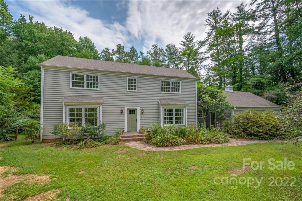 54 Meadowbrook Circle - Photo 1