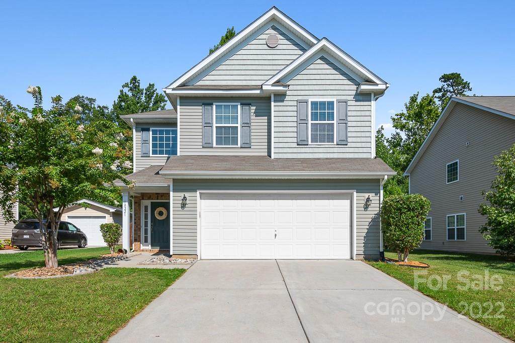 10221 Caldwell Forest Drive - Photo 1