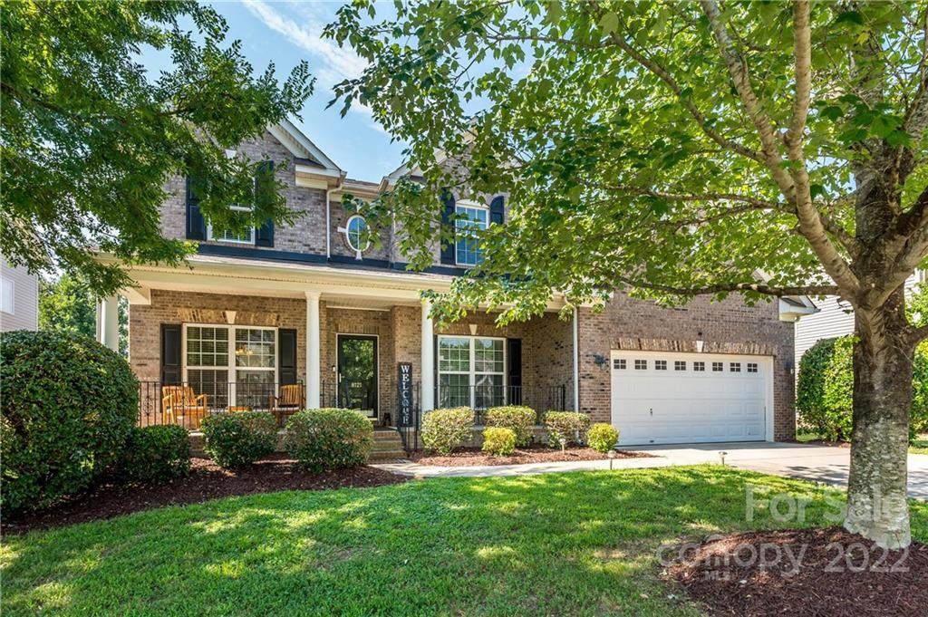 8121 Penman Springs Drive - Photo 1