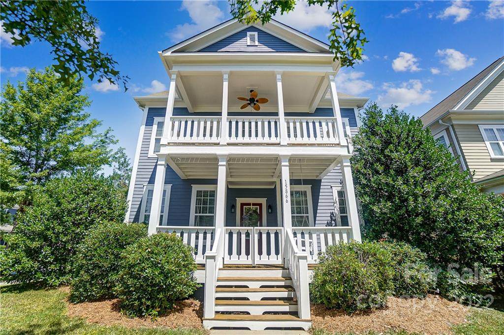 15866 Kiser Corner Lane - Photo 1