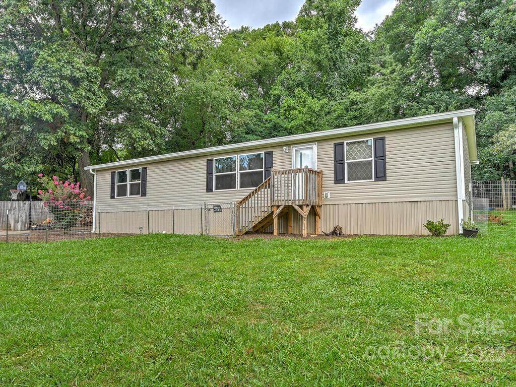 42 Eye View Drive - Photo 1