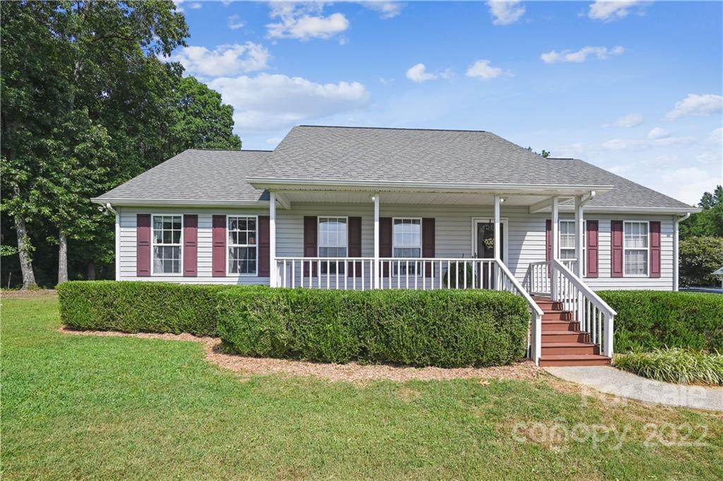 541 Grier Lesslie Road - Photo 1