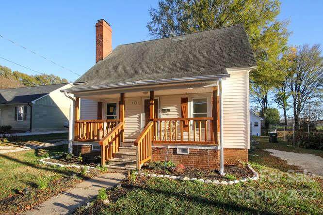 293 Misenheimer Drive - Photo 1