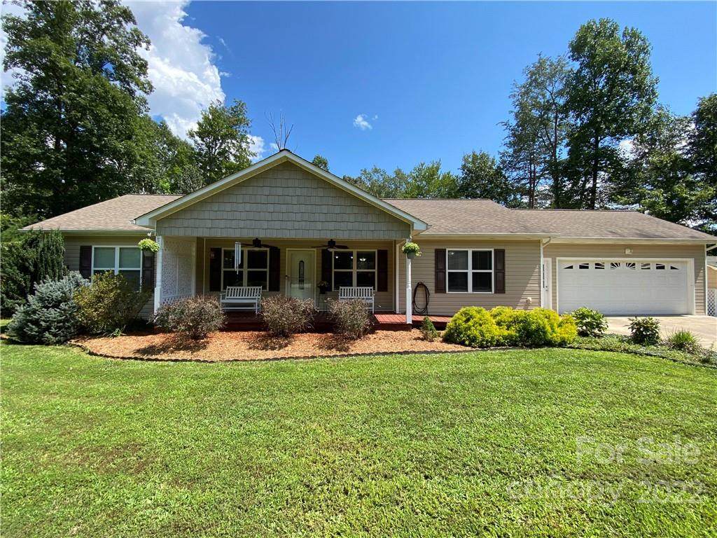 556 Dysartsville Road - Photo 1