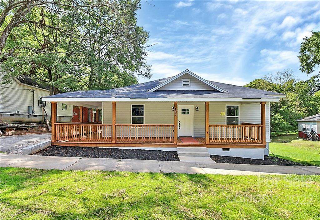407 Arch Street - Photo 1