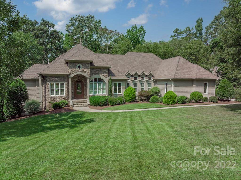 168 Brownstone Drive - Photo 1