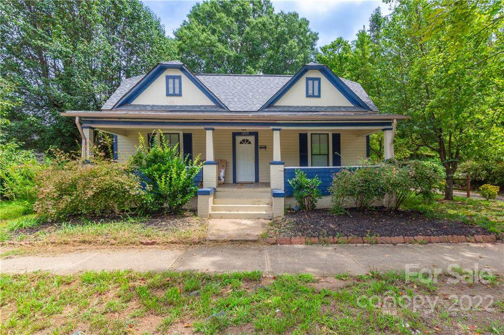 1209 Wilson W Lee Boulevard - Photo 1