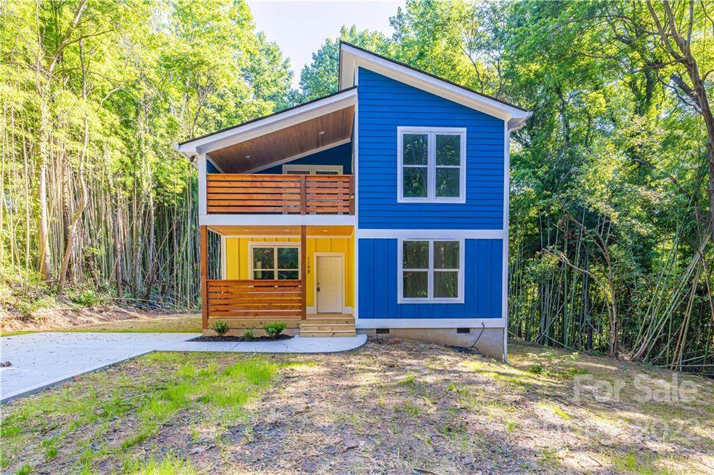 1198 Chronicle Avenue - Photo 1