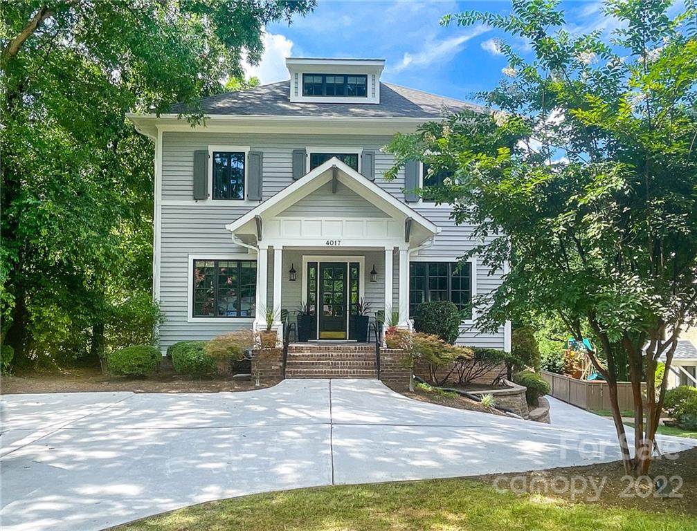 4017 Churchill Road - Photo 1