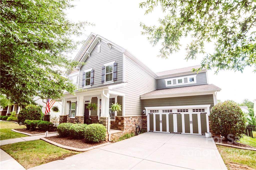 5105 Saint Clair Street - Photo 1