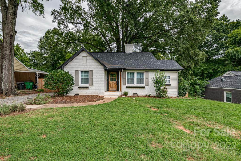 1214 Bethel Road - Photo 1