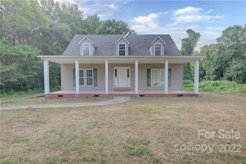 123 Harmony Trail - Photo 1