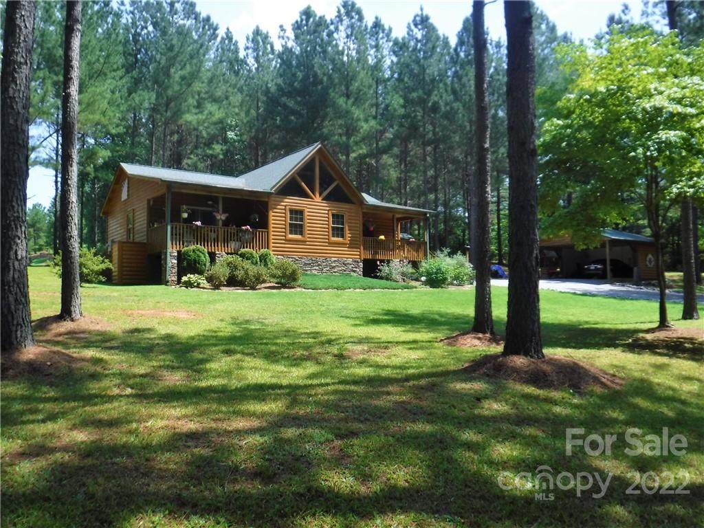 442 Whitestone Circle - Photo 1