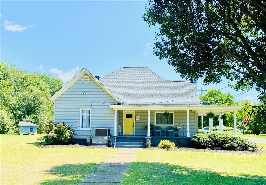 455 Beaver Street - Photo 1
