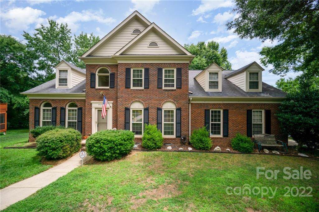 9900 Colvard Circle - Photo 1