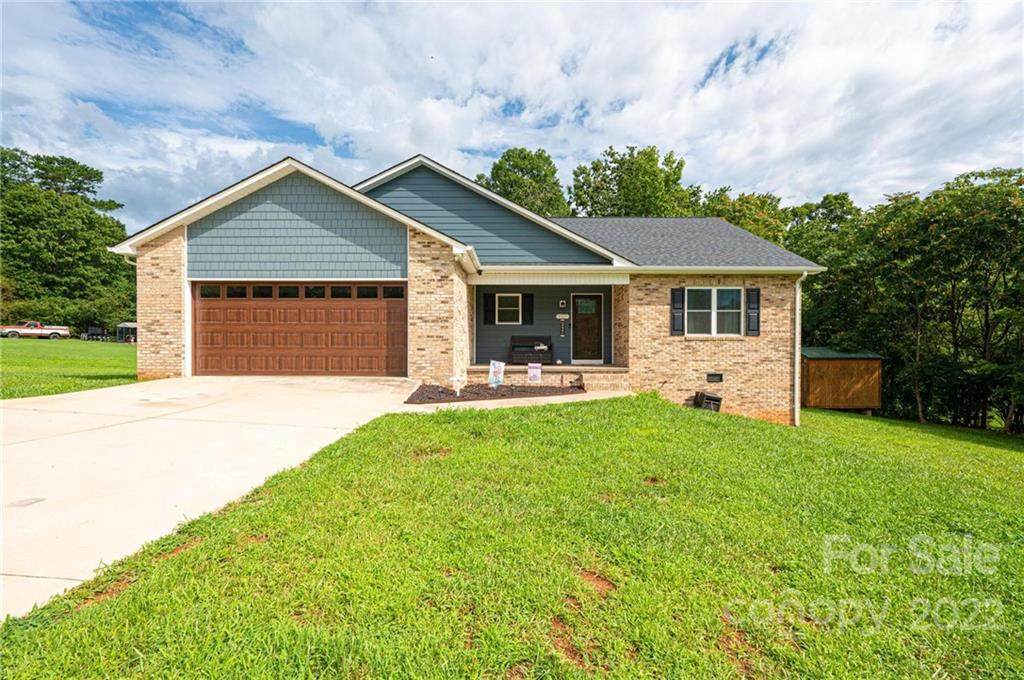 8225 Madison Lane - Photo 1