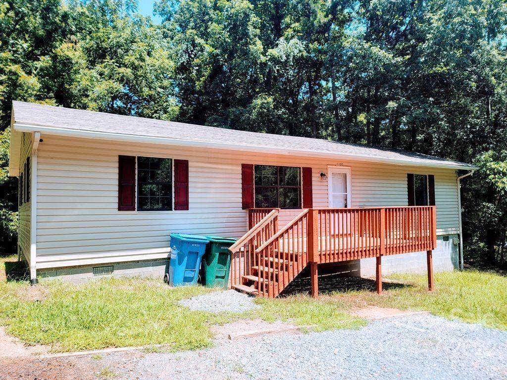 1120 Elm Street - Photo 1