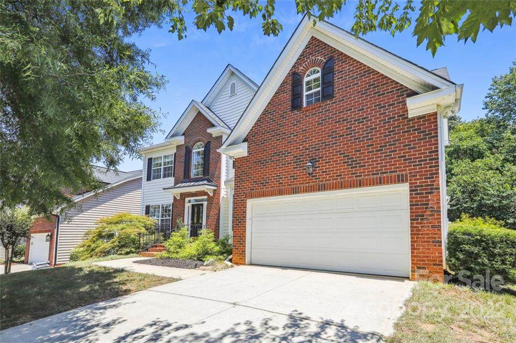 1147 Anduin Falls Drive - Photo 1