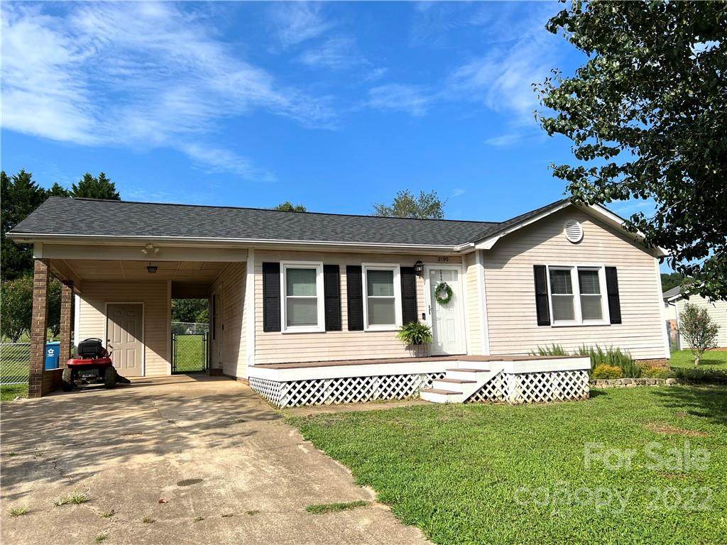 2190 Angle Drive - Photo 1