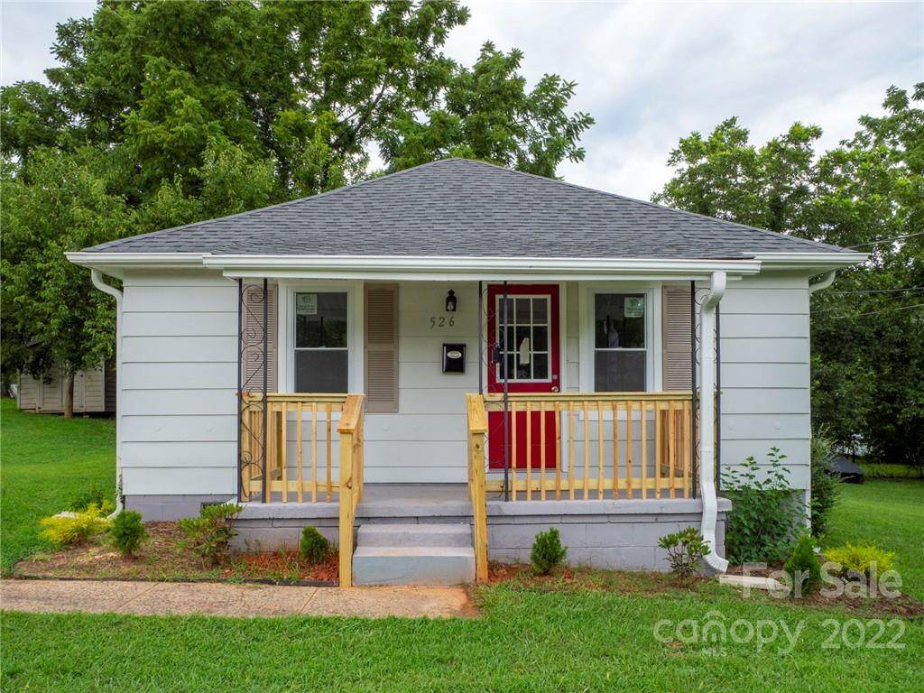 526 Allison Avenue - Photo 1