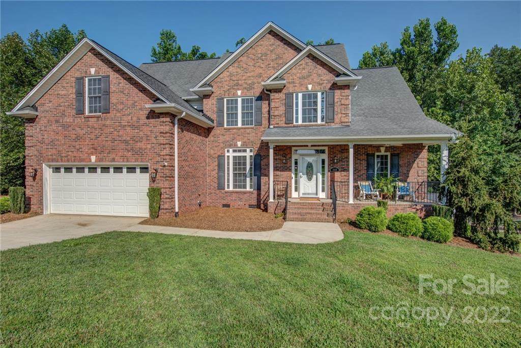 5456 Spindle Ridge Lane - Photo 1