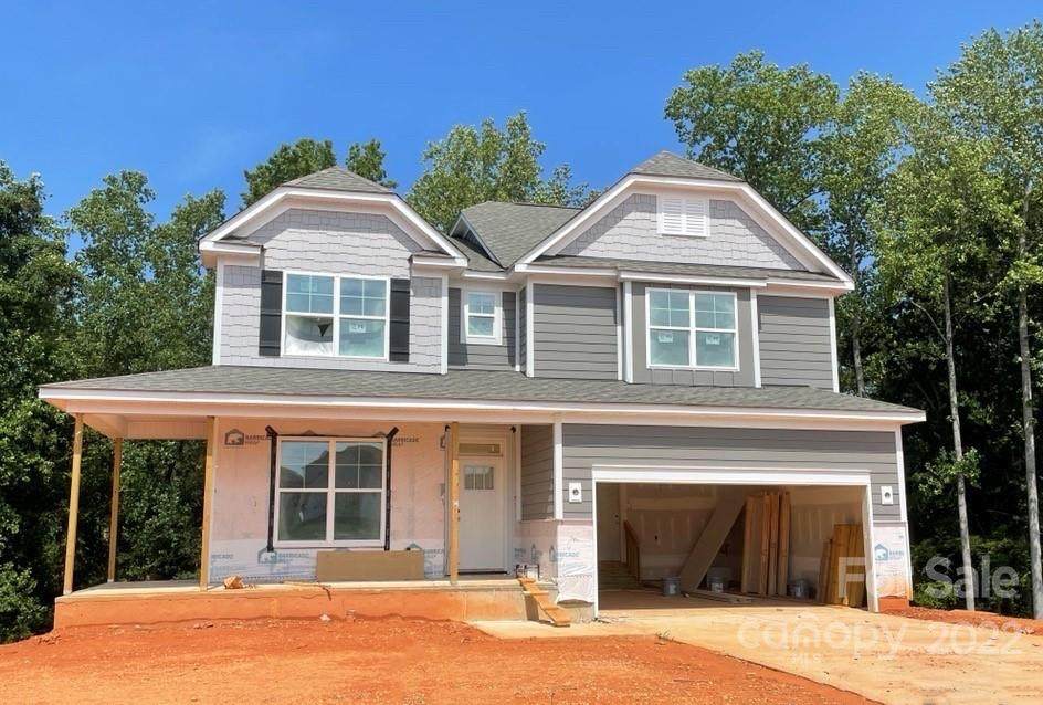 3006 Birch Creek Drive - Photo 1