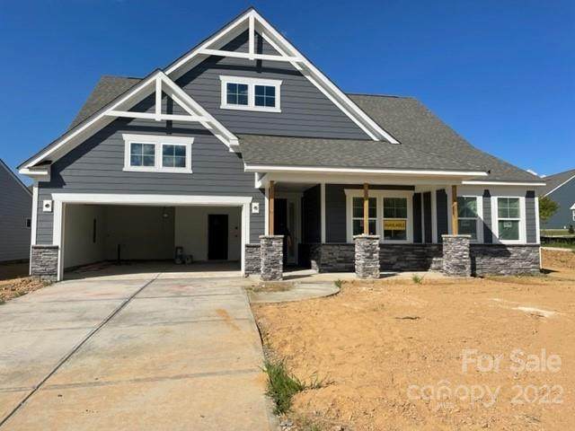 2502 Misty Creek Drive - Photo 1