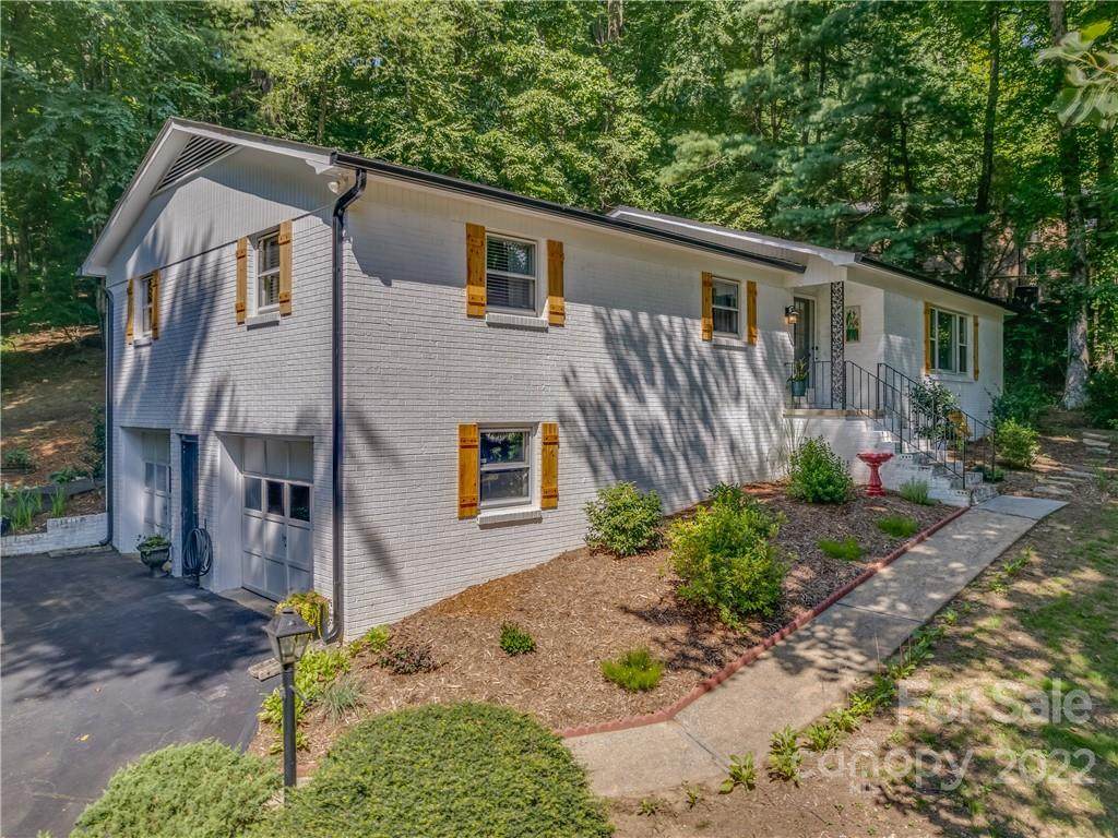 158 Long John Drive - Photo 1