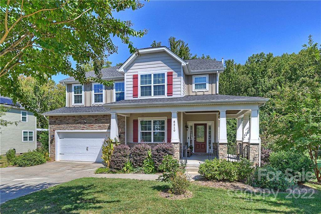 8510 Olde Stonegate Lane - Photo 1
