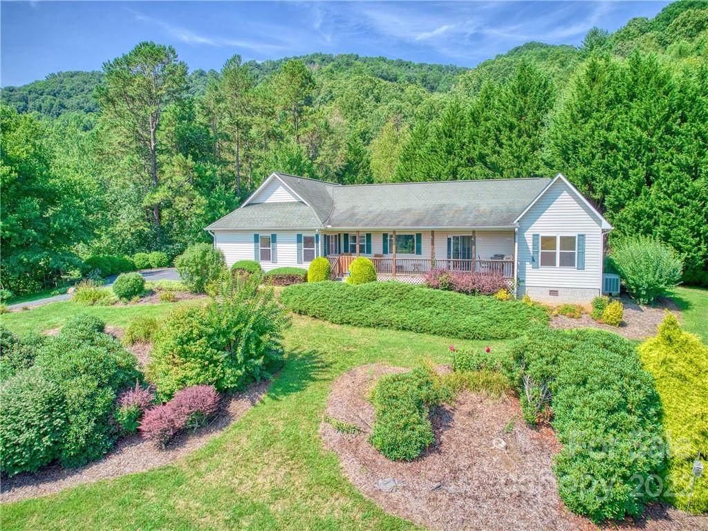 351 Coyote Hollow Road - Photo 1