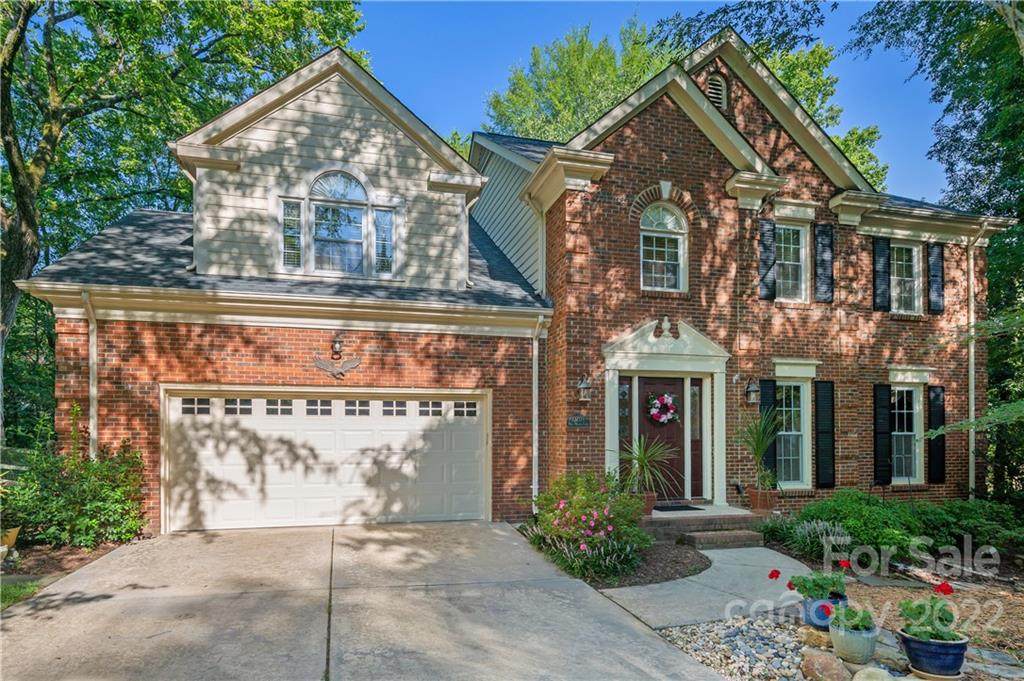 10209 Wild Willow Lane - Photo 1