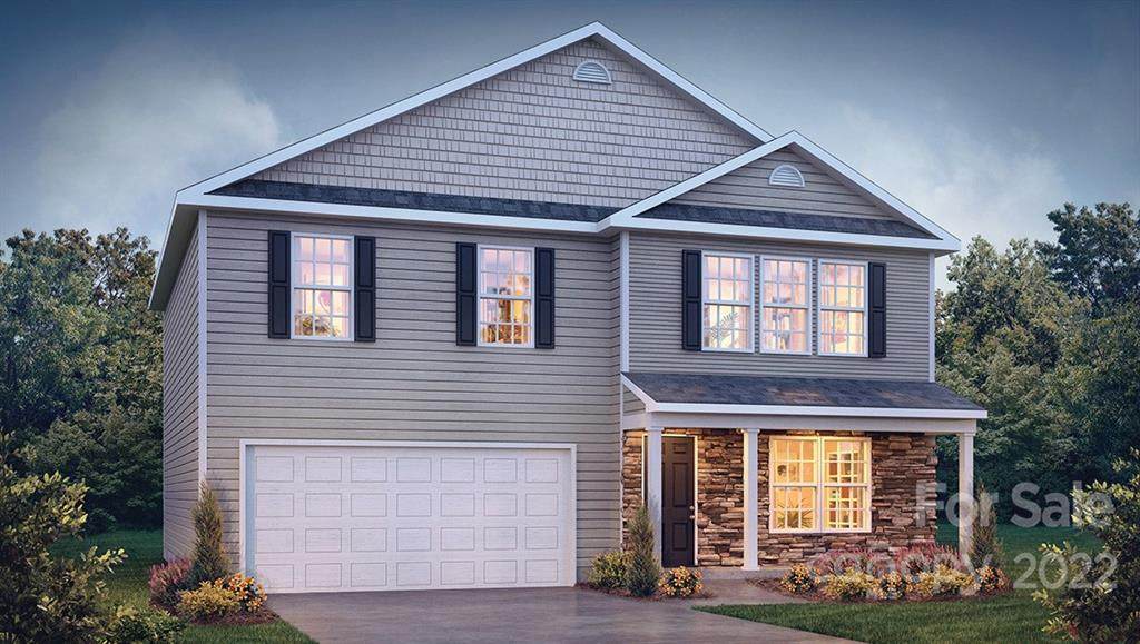 2002 Eastway Drive - Photo 1