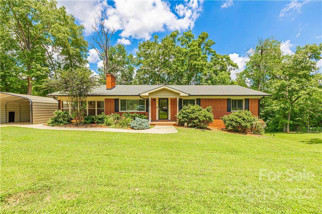 2509 Joyce Street - Photo 1