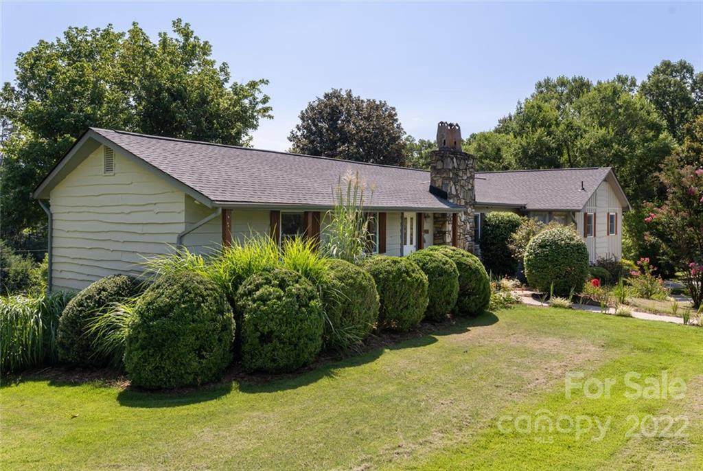 216 Hamburg Mountain Road - Photo 1