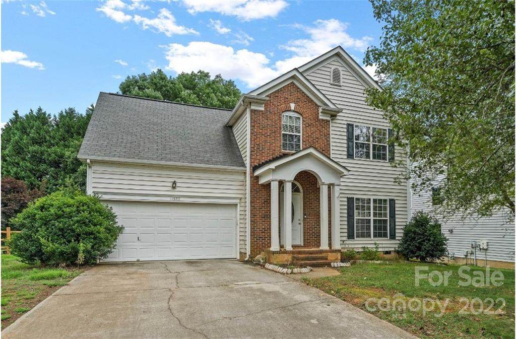 11522 Woodfire Road - Photo 1