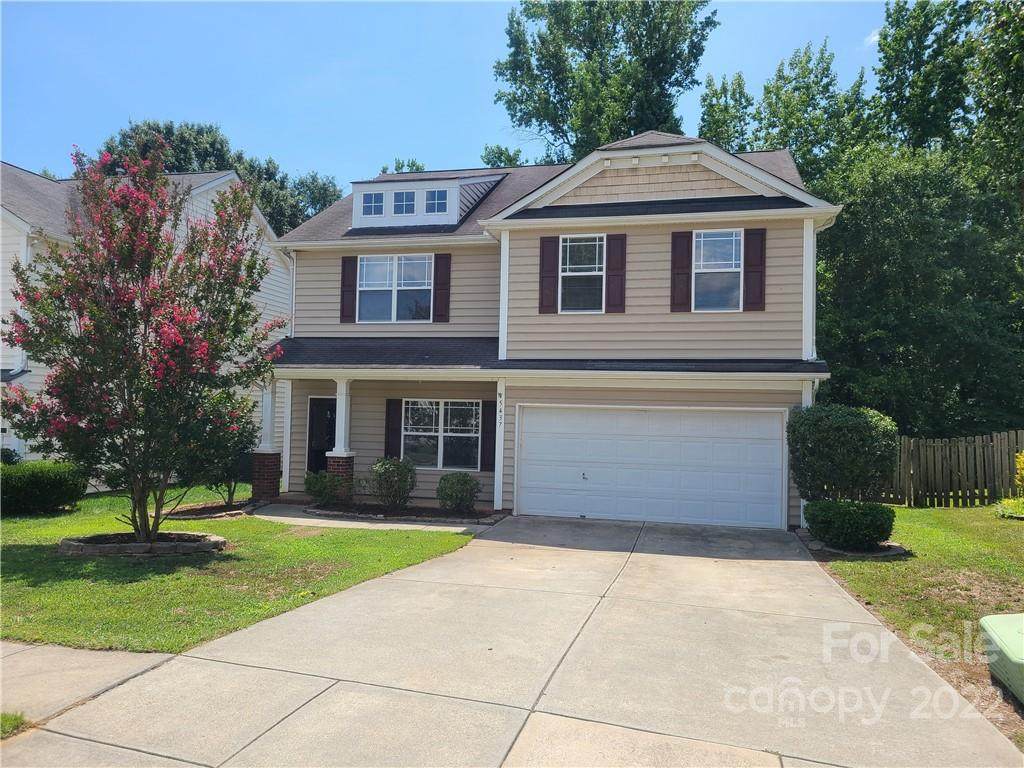 5437 Stowe Derby Drive - Photo 1
