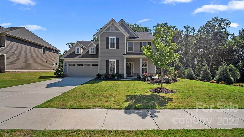 705 Southstone Drive - Photo 1