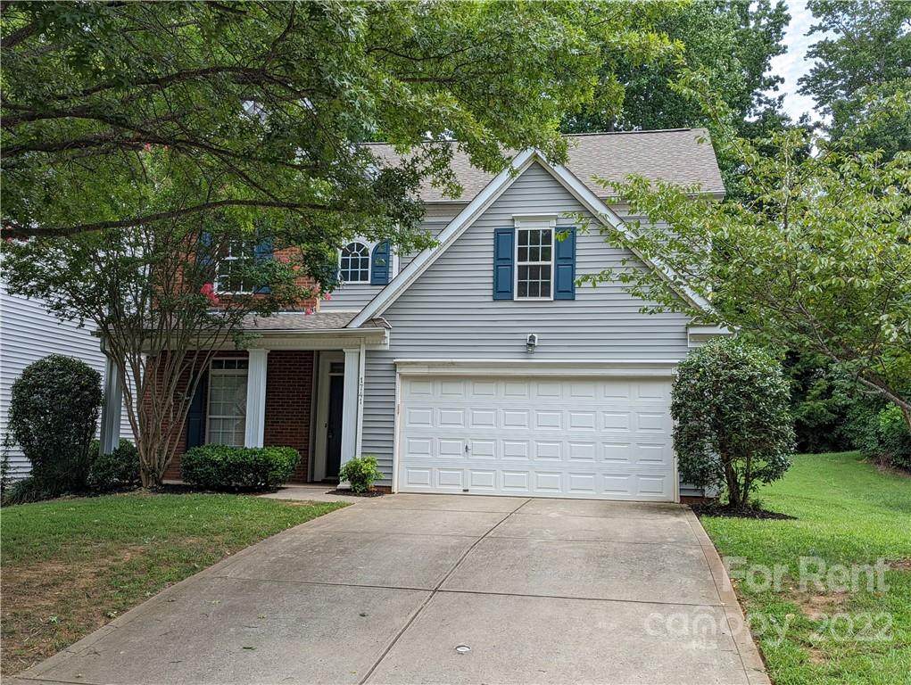 1741 Wilburn Park Drive - Photo 1