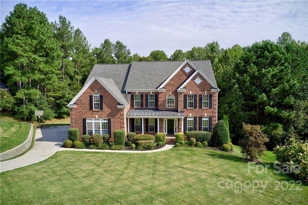 1363 Verdict Ridge Drive - Photo 1